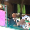 Strategic Plan launch at Bomas of Kenya